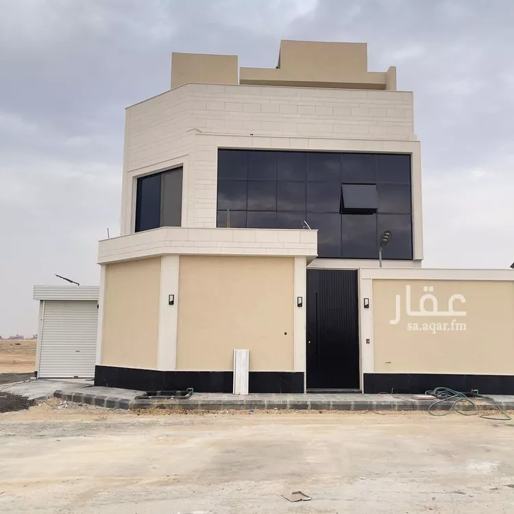 فيلا للبيع في شارع جبل اجياد, حي ضاحية نمار, مدينة الرياض, منطقة الرياض