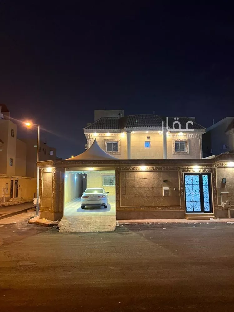 فيلا للبيع في شارع أبي بكر البزا??, حي الخليج, مدينة الرياض, منطقة الرياض