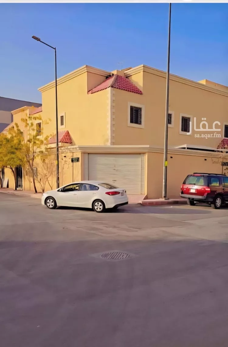 Villa for Sale in Riyadh Al Malqa