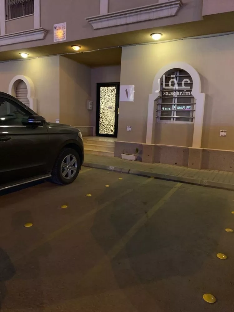 شقة للبيع في شارع القادسية, حي الياسمين, مدينة الرياض, منطقة الرياض صورة 2