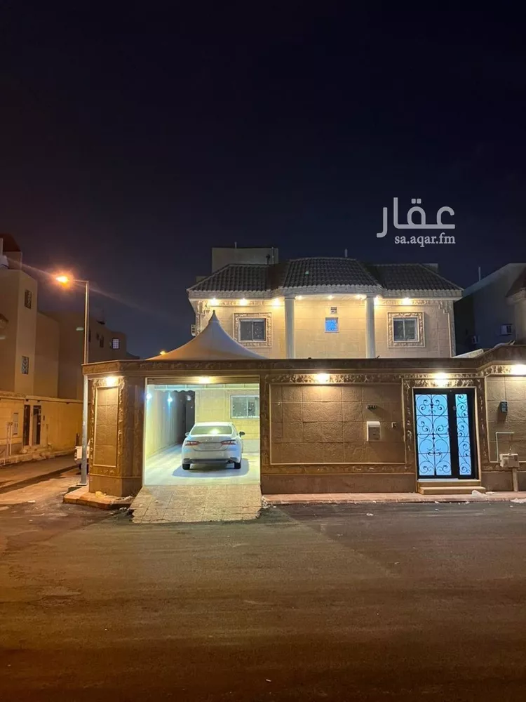 فيلا للبيع في شارع أبي بكر البزا??, حي الخليج, مدينة الرياض, منطقة الرياض