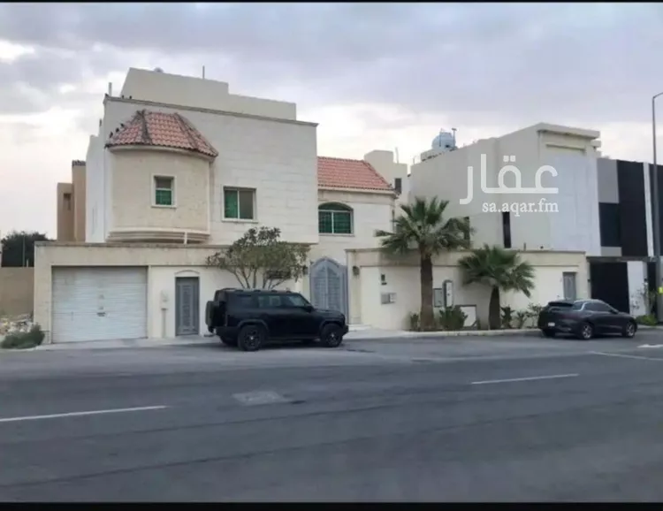 فيلا للبيع في شارع السامرية, حي الإزدهار, مدينة الرياض, منطقة الرياض