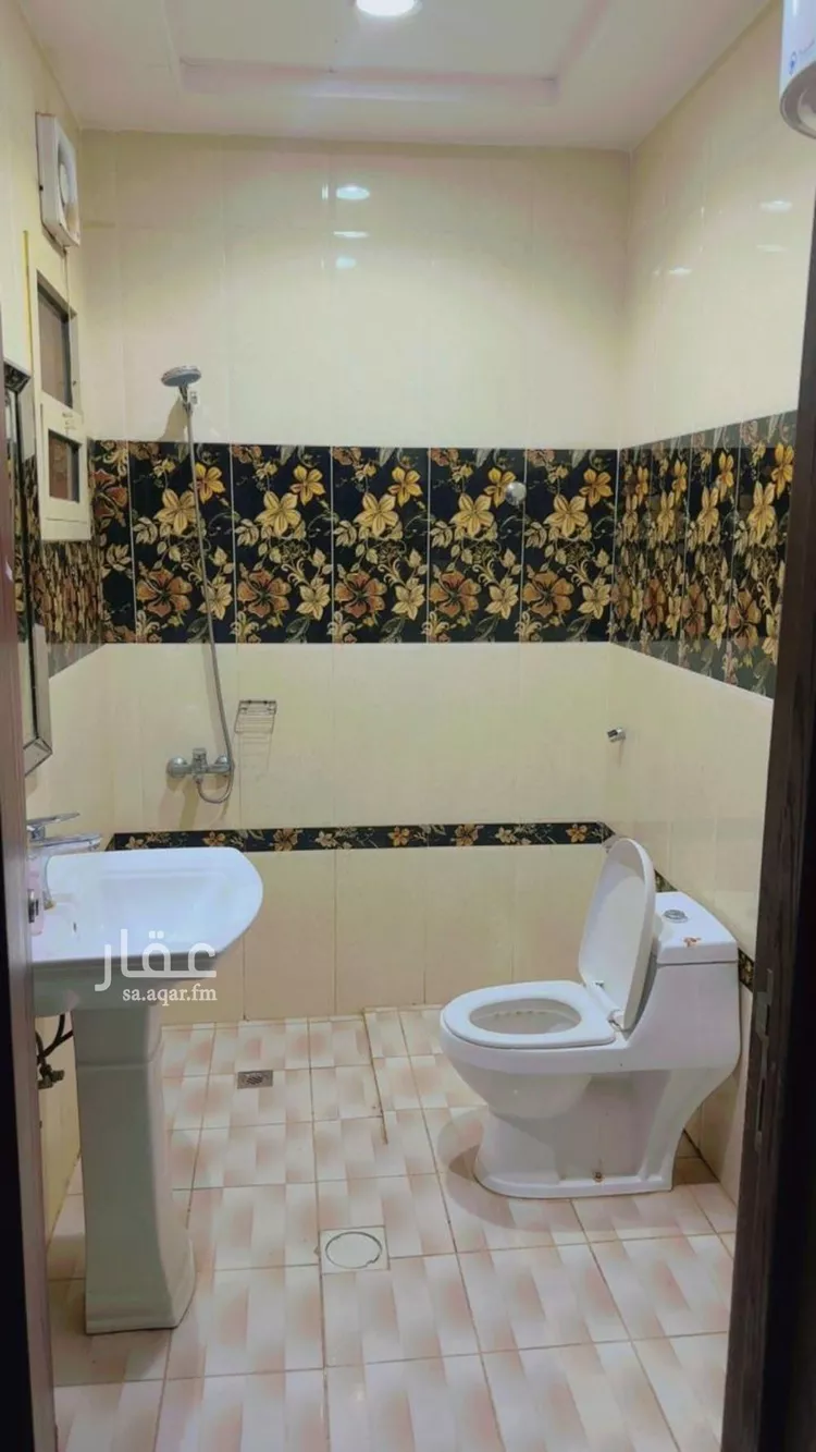 شقة للبيع في شارع الوادي الأعلى, حي قرطبة, مدينة الرياض, منطقة الرياض صورة 4