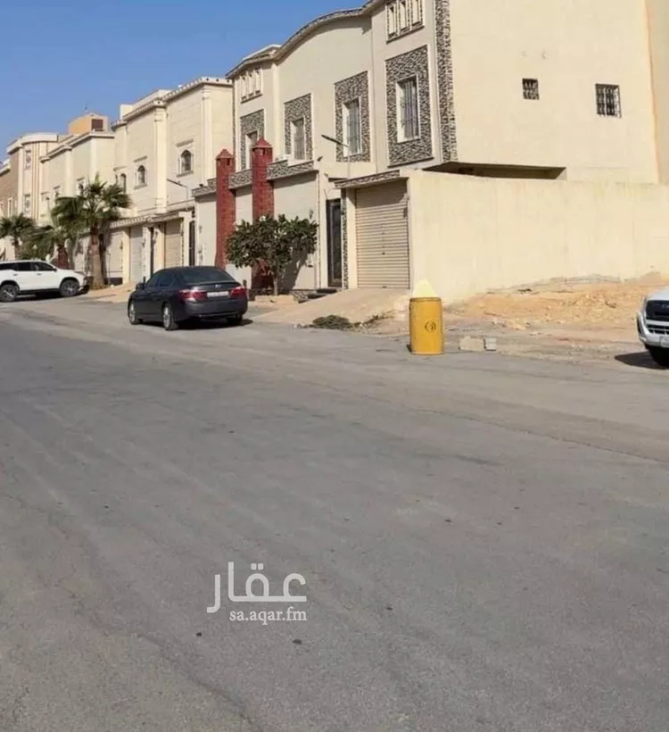 فيلا للبيع في شارع رقم 94, حي ظهرة لبن, مدينة الرياض, منطقة الرياض 1 صورة