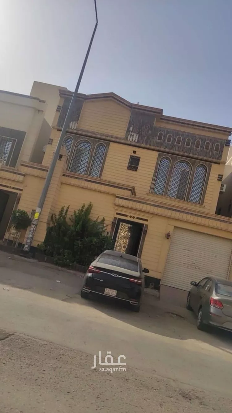 Villa for Sale in Riyadh Ar Rimal