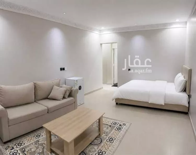 شقة للإيجار في شارع السفراء, حي المونسية, مدينة الرياض, منطقة الرياض صورة 2