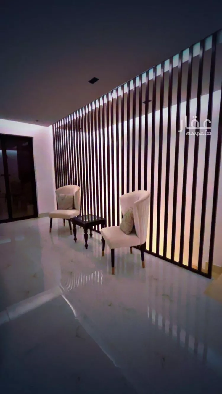 فيلا للإيجار في شارع عبرالله الشرقاوي, حي المهدية, مدينة الرياض, منطقة الرياض صورة 5