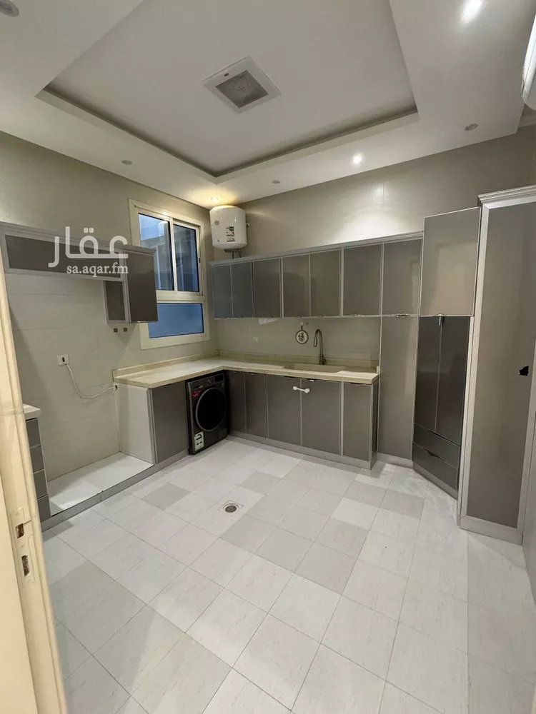 شقة للإيجار في شارع عبدالله بن إبراهيم بن سيف, حي قرطبة, مدينة الرياض, منطقة الرياض صورة 4