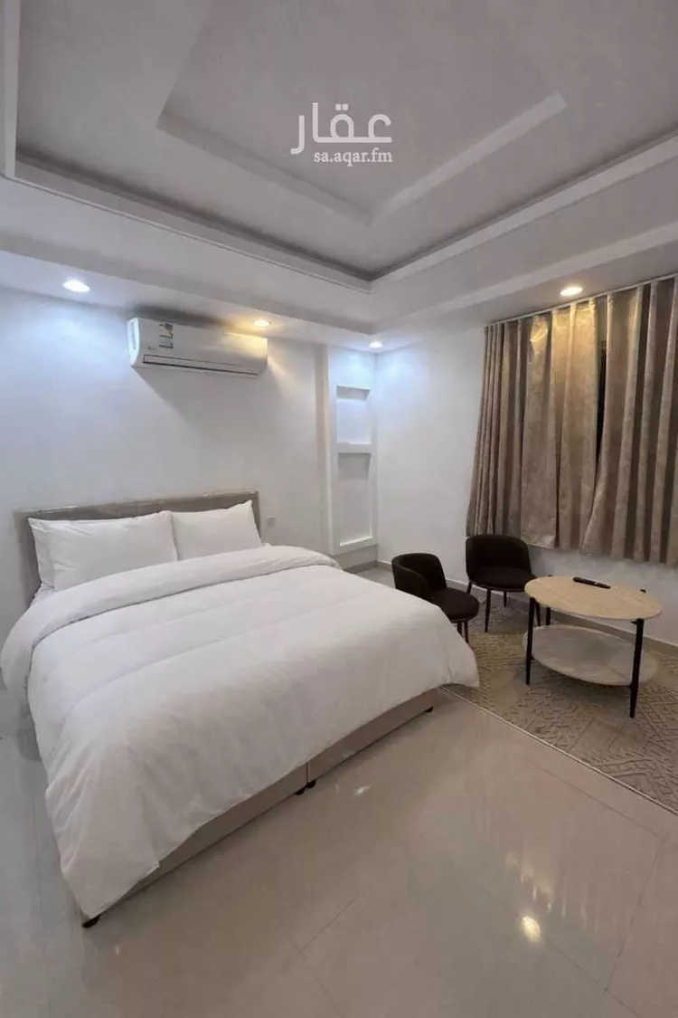 شقة للإيجار في شارع الوادي الأعلى, حي قرطبة, مدينة الرياض, منطقة الرياض