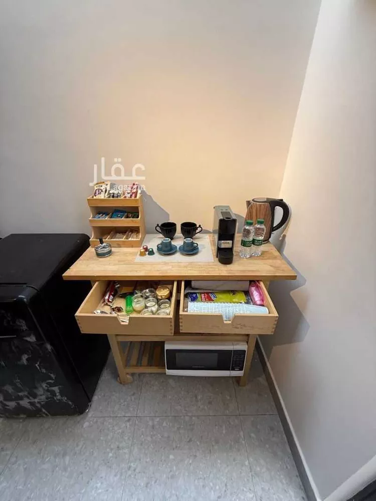 شقة للإيجار في شارع دير الجنادلة, حي المونسية, مدينة الرياض, منطقة الرياض صورة 4