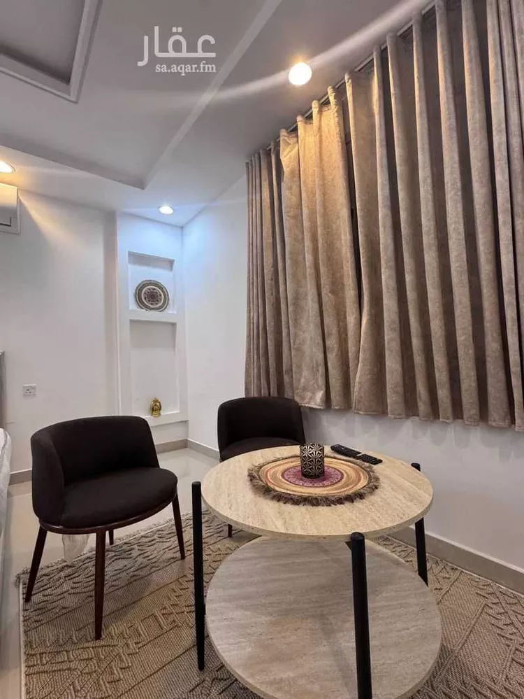شقة للإيجار في شارع الوادي الأعلى, حي قرطبة, مدينة الرياض, منطقة الرياض صورة 4