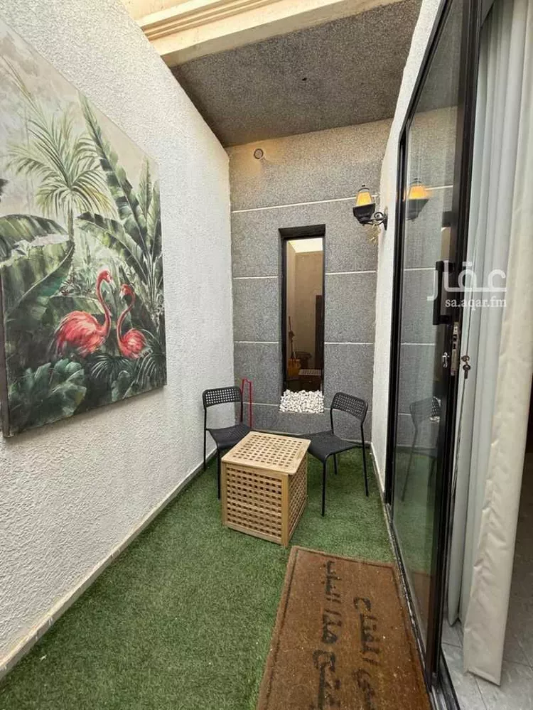 شقة للإيجار في شارع دير الجنادلة, حي المونسية, مدينة الرياض, منطقة الرياض