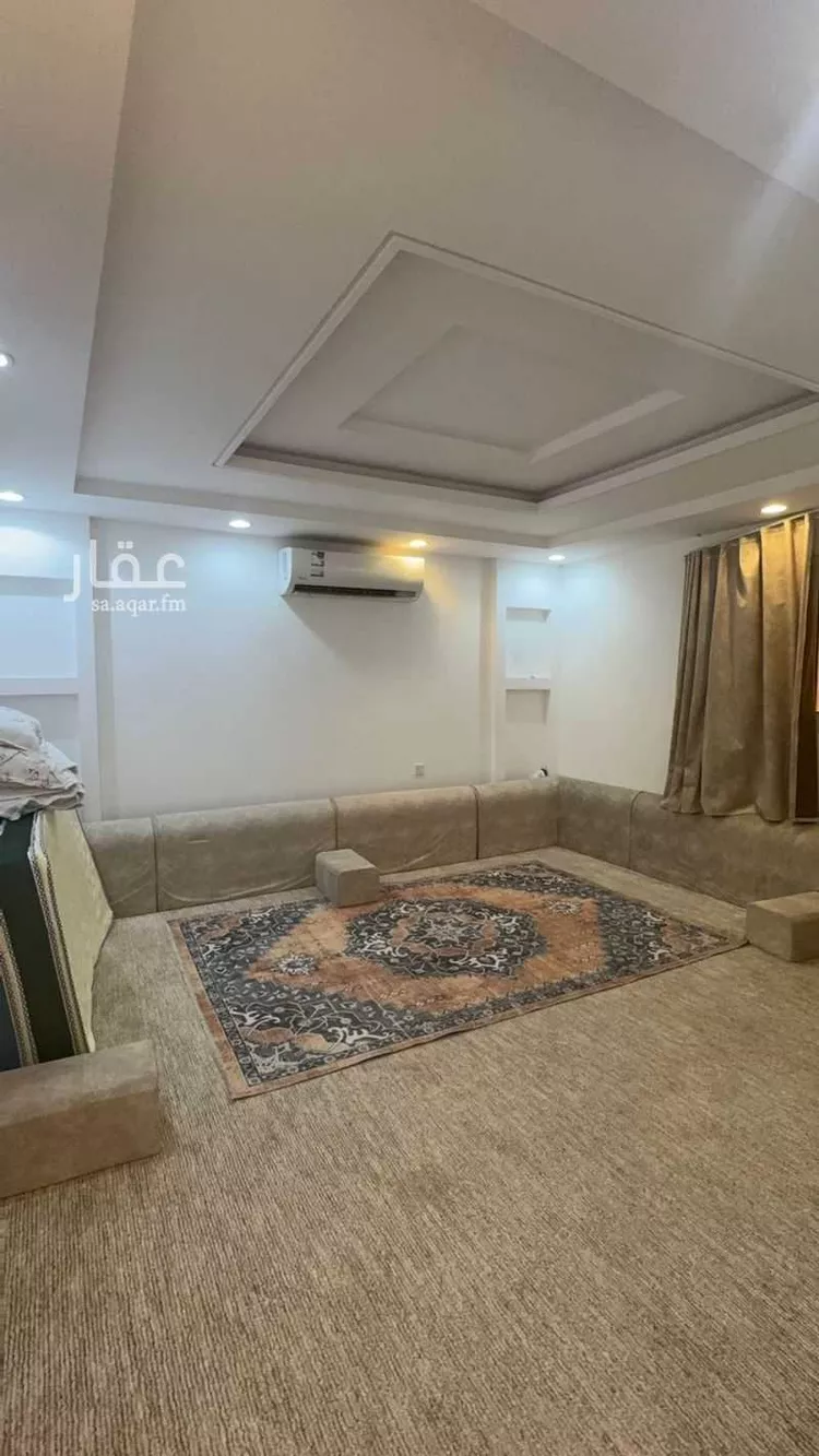 شقة للإيجار في شارع الوادي الأعلى, حي قرطبة, مدينة الرياض, منطقة الرياض صورة 3