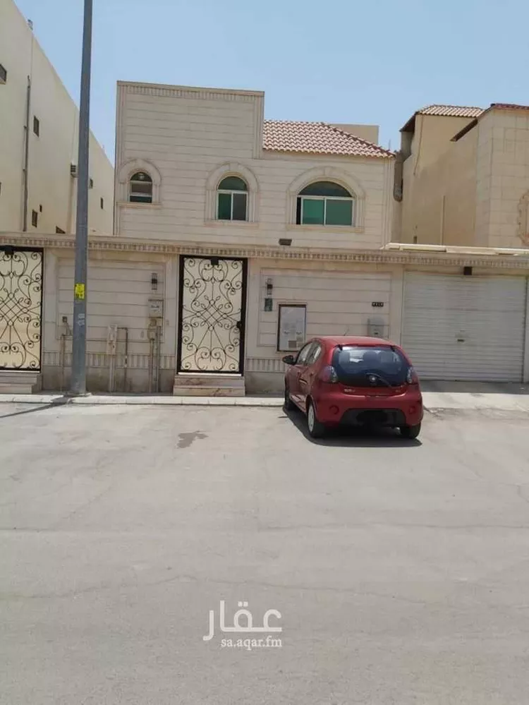 دور للإيجار في شارع الشرائع, حي الفلاح, مدينة الرياض, منطقة الرياض