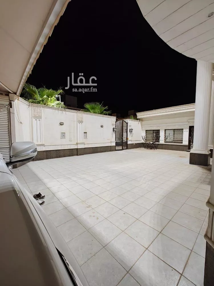 فيلا للإيجار في شارع أبي بكر الوراق, حي المهدية, مدينة الرياض, منطقة الرياض صورة 3