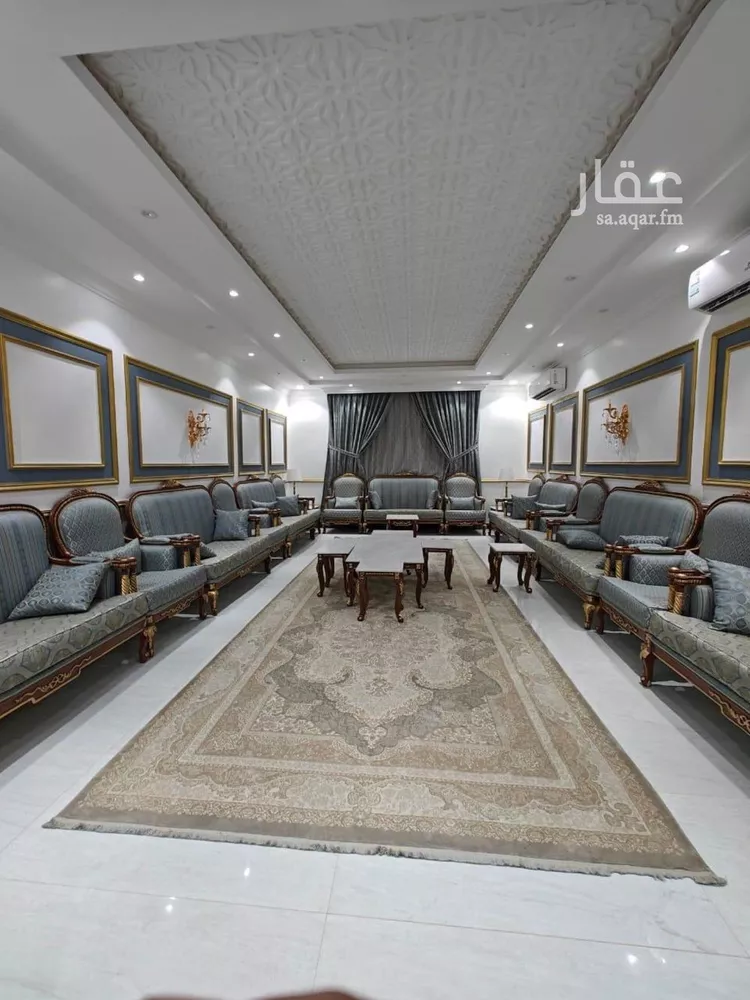 فيلا للإيجار في شارع أبي بكر الوراق, حي المهدية, مدينة الرياض, منطقة الرياض صورة 4