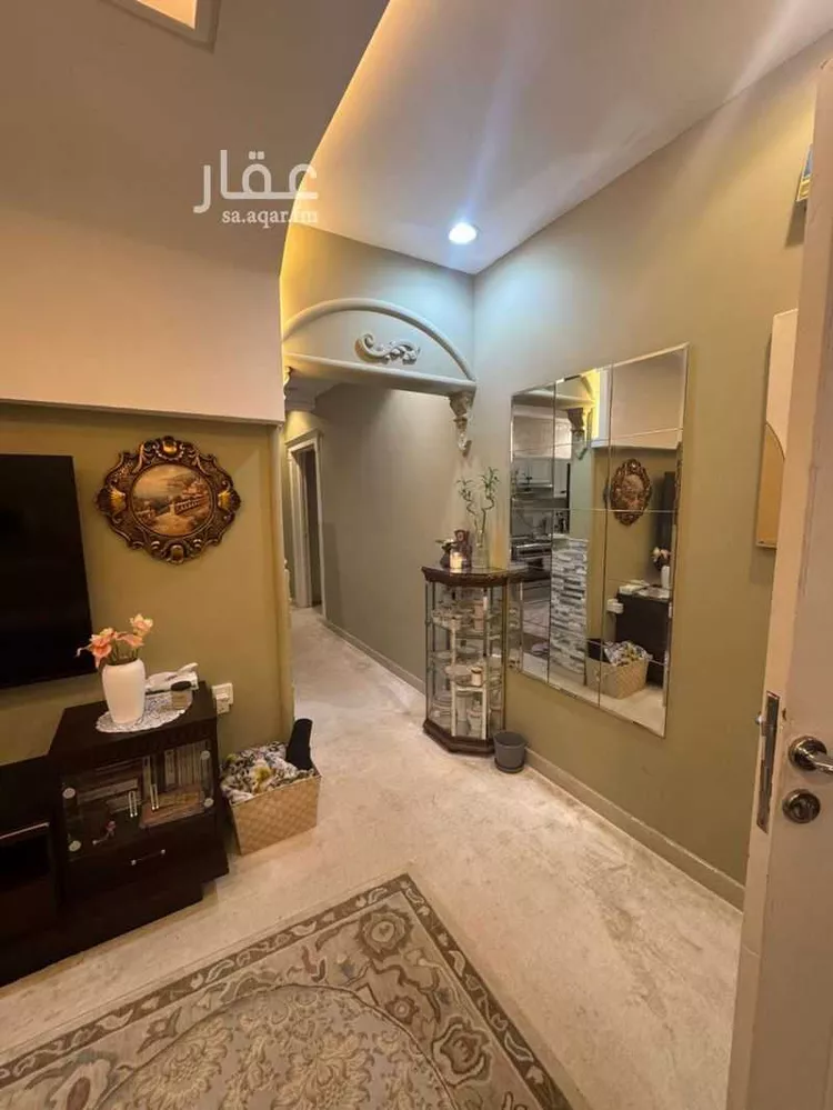 شقة للإيجار في شارع الوادي الأعلى, حي قرطبة, مدينة الرياض, منطقة الرياض صورة 2