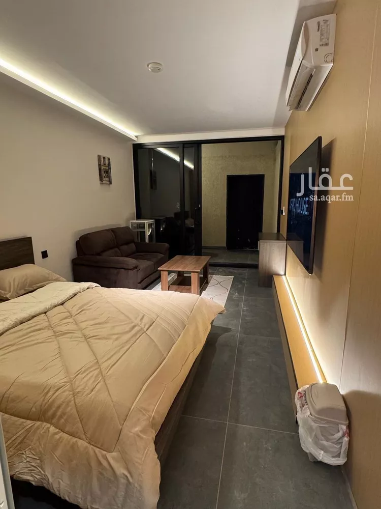 شقة للإيجار في شارع دير الجنادلة, حي المونسية, مدينة الرياض, منطقة الرياض صورة 2