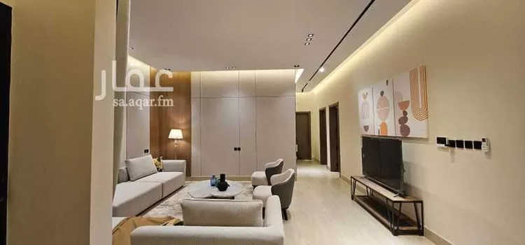 شقة للبيع في شارع رقم 248, حي الجنادرية, مدينة الرياض, منطقة الرياض 18