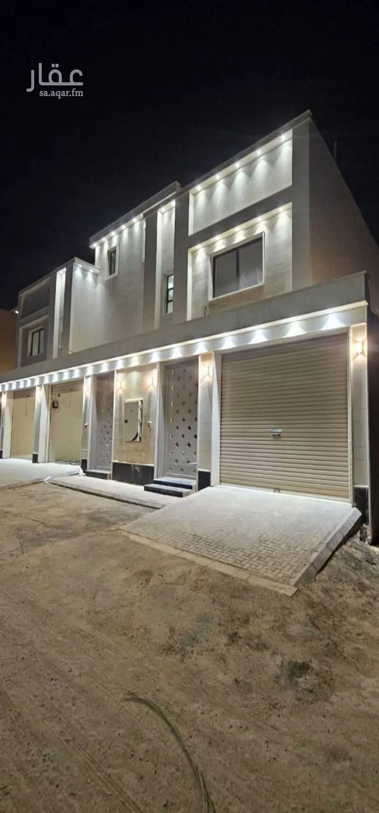 دور للبيع في شارع ممر32, حي طيبة, مدينة الرياض, منطقة الرياض 1 صورة