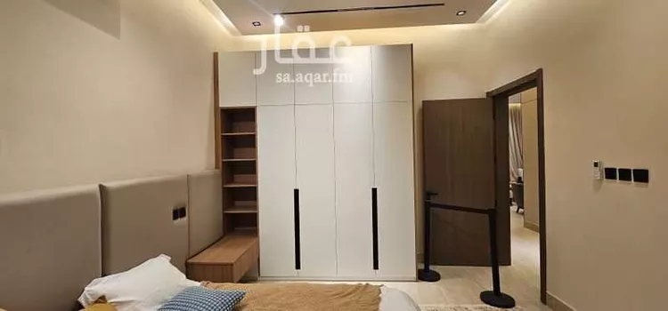شقة للبيع في شارع رقم 248, حي الجنادرية, مدينة الرياض, منطقة الرياض 25