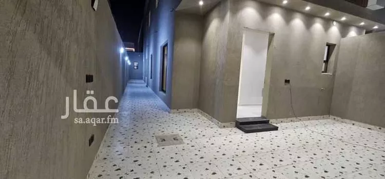 دور للبيع في شارع ممر35, حي طيبة, مدينة الرياض, منطقة الرياض 1 صورة