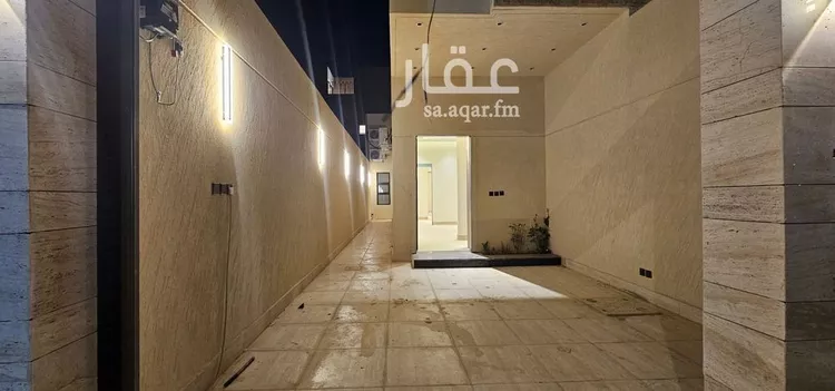 دور للبيع في شارع الندوة, حي النظيم, مدينة الرياض, منطقة الرياض صورة 5