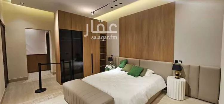 شقة للبيع في شارع رقم 248, حي الجنادرية, مدينة الرياض, منطقة الرياض صورة 4