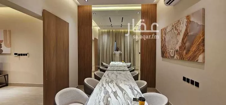 دور للبيع في شارع الشافية, حي الجنادرية, مدينة الرياض, منطقة الرياض صورة 5