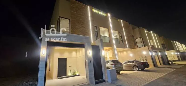 دور للبيع في شارع الشافية, حي الجنادرية, مدينة الرياض, منطقة الرياض