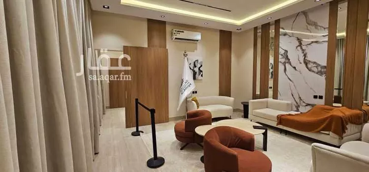 دور للبيع في شارع الشافية, حي الجنادرية, مدينة الرياض, منطقة الرياض صورة 3