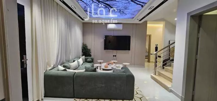 فيلا للبيع في شارع ممر32, حي طيبة, مدينة الرياض, منطقة الرياض 20