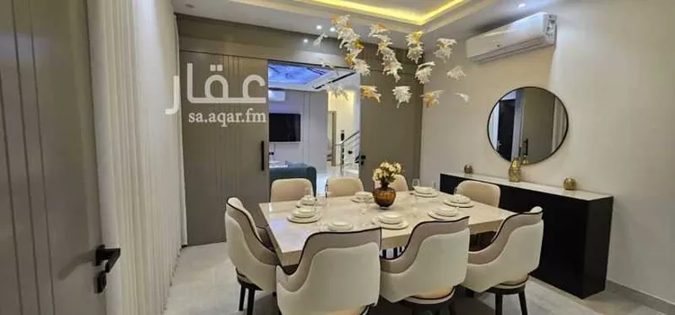 فيلا للبيع في شارع ممر32, حي طيبة, مدينة الرياض, منطقة الرياض 23