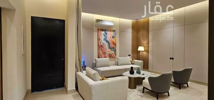 دور للبيع في شارع الشافية, حي الجنادرية, مدينة الرياض, منطقة الرياض صورة 4