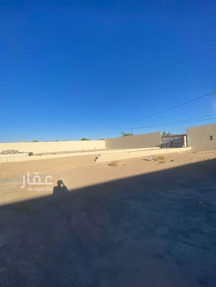 أرض للإيجار في شارع العماريه 311 ، العمارية ، الدرعية صورة 4