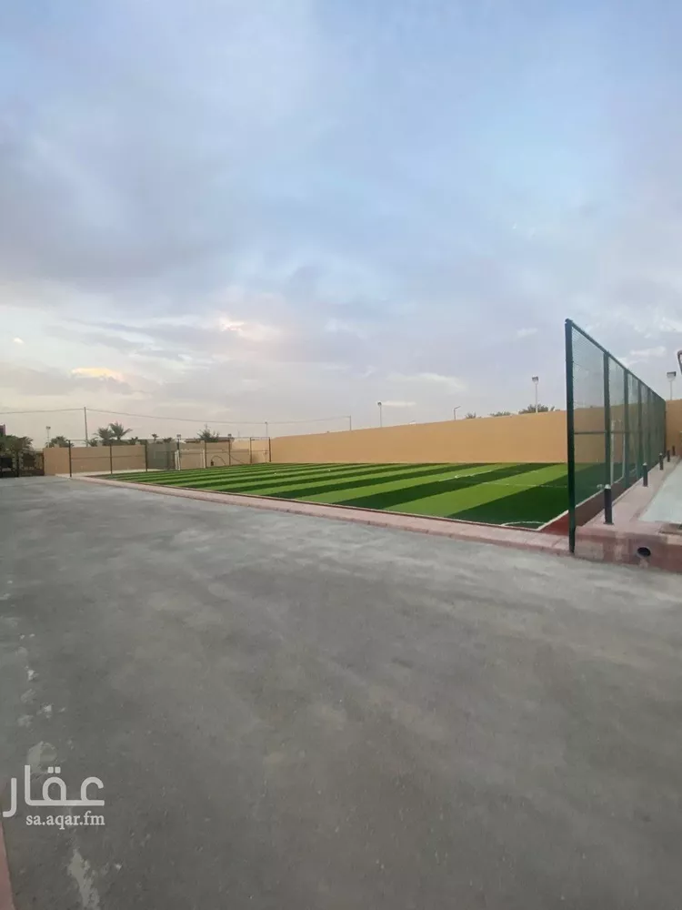 استراحة للإيجار في شارع العماريه 162 ، العمارية ، الدرعية صورة 2