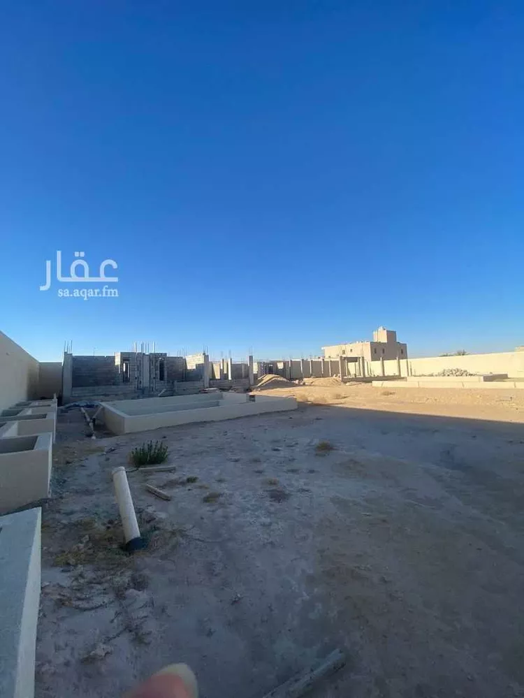 أرض للإيجار في شارع العماريه 311 ، العمارية ، الدرعية صورة 2