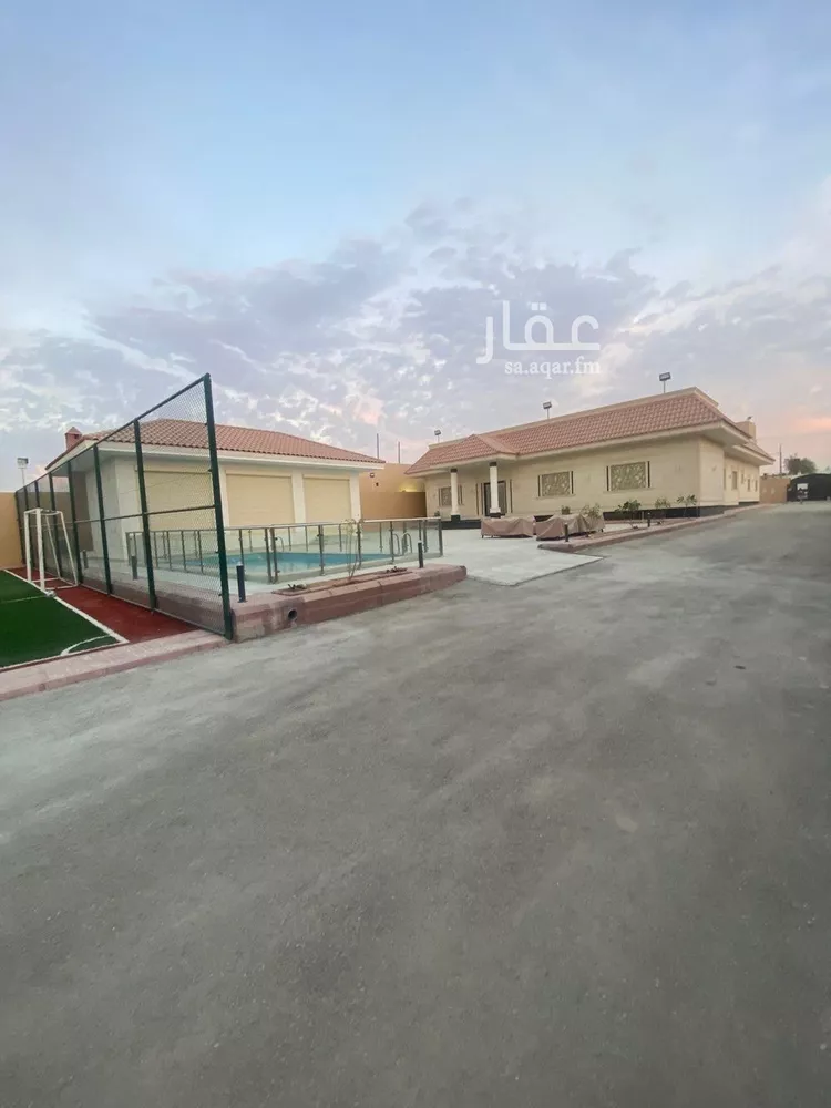 استراحة للإيجار في شارع العماريه 162 ، العمارية ، الدرعية صورة 3