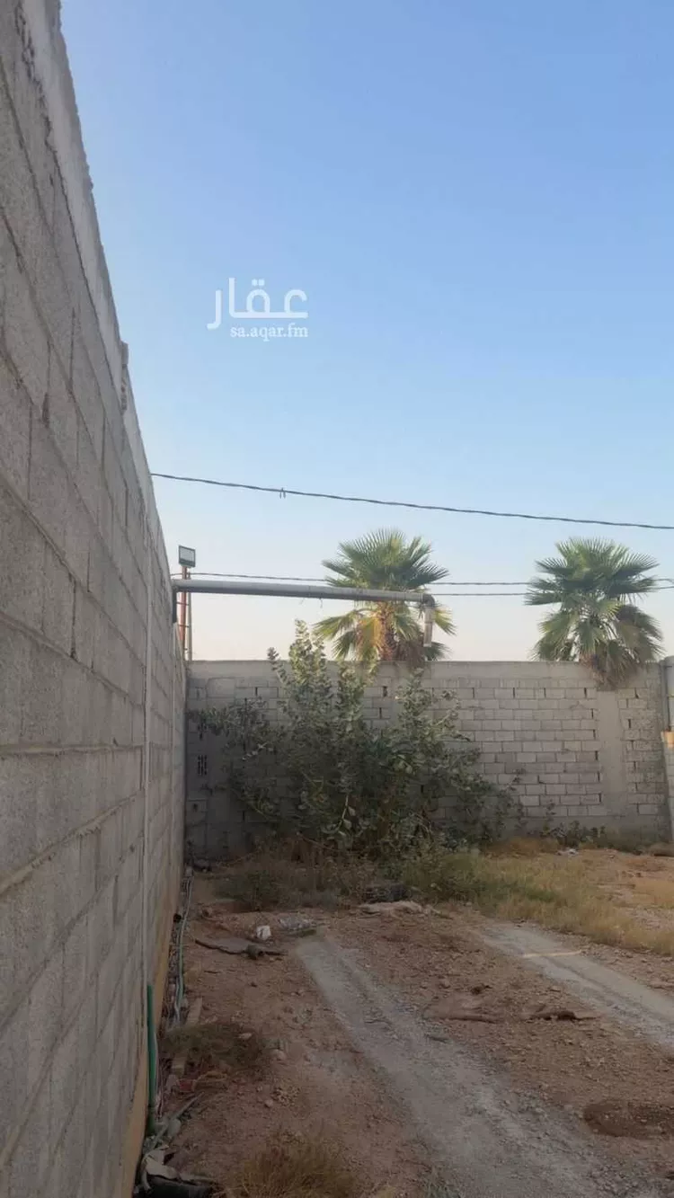 استراحة للبيع في شارع العماريه 311 ، العمارية ، الدرعية
