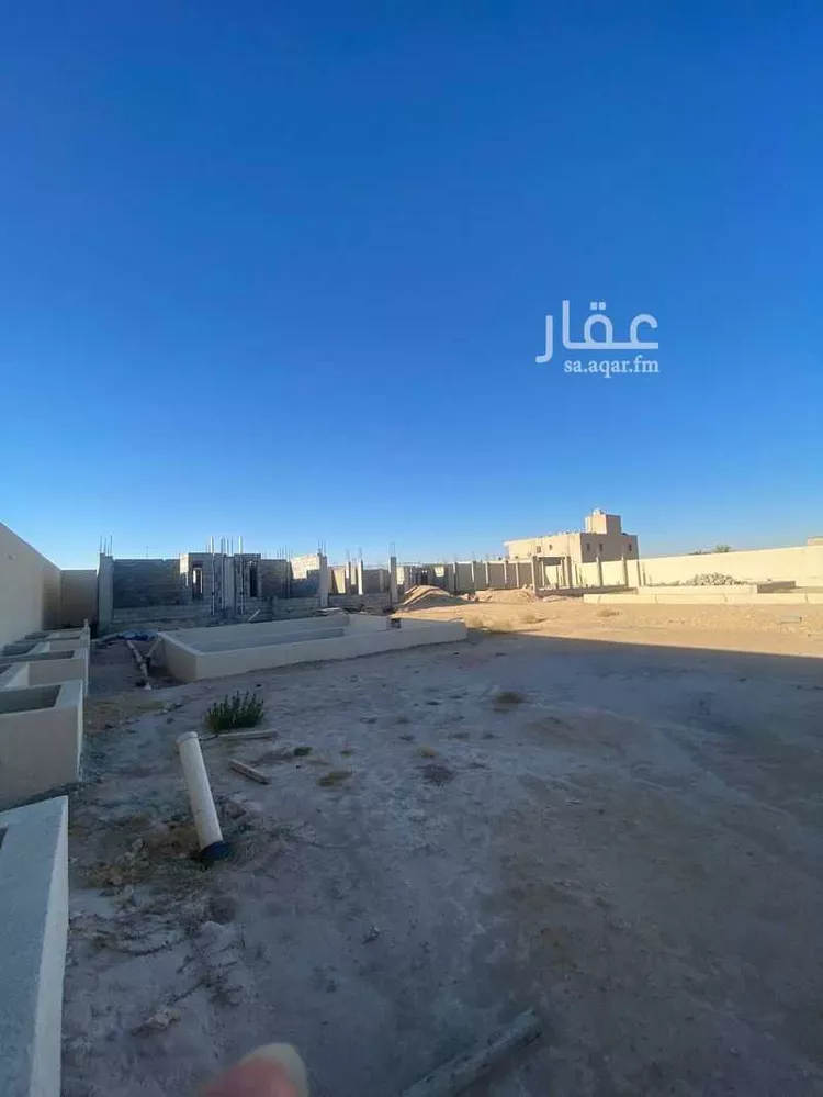 أرض للإيجار في شارع العماريه 311 ، العمارية ، الدرعية