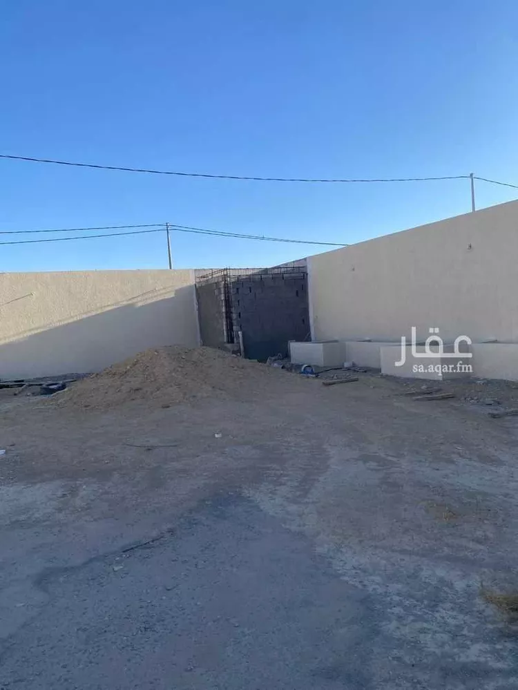 أرض للإيجار في شارع العماريه 311 ، العمارية ، الدرعية صورة 3
