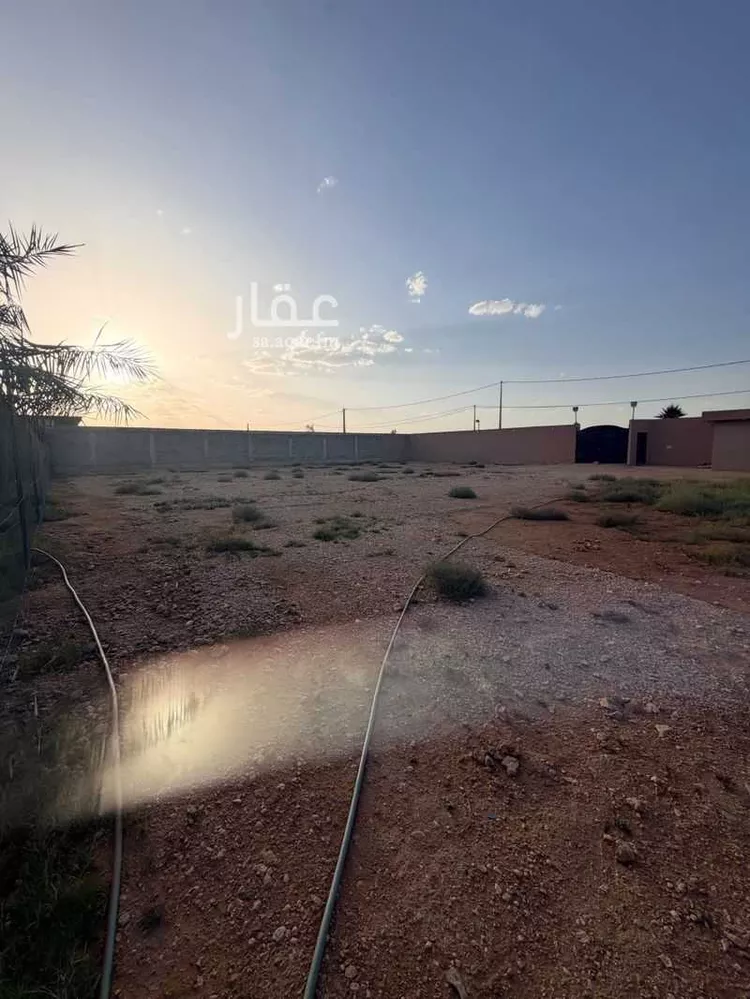 استراحة للإيجار في شارع العماريه 311 ، العمارية ، الدرعية صورة 2
