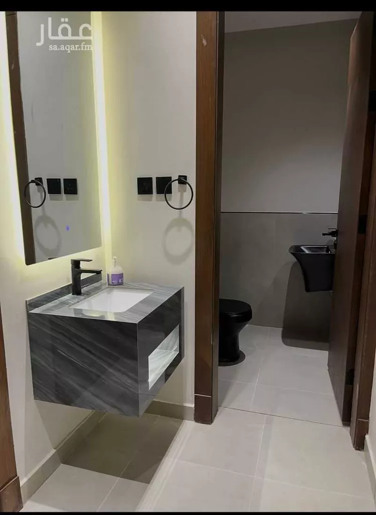 شقة للإيجار في شارع السمعاني, حي الزهرة, مدينة الرياض, منطقة الرياض صورة 2