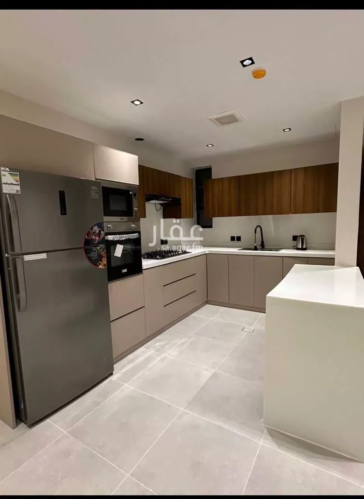 شقة للإيجار في شارع السمعاني, حي الزهرة, مدينة الرياض, منطقة الرياض صورة 5