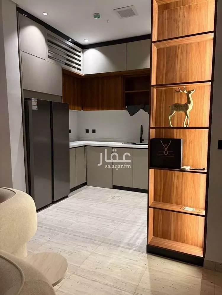 شقة للإيجار في شارع زيد بن عاصم بن عمرو بن عوف, حي النرجس, مدينة الرياض, منطقة الرياض صورة 4