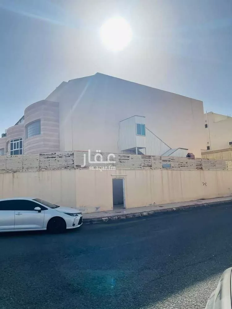 Villa for Sale in Medina Al Jabrah