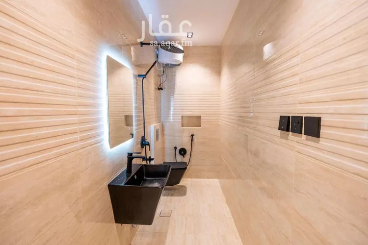 شقة للإيجار في شارع التحلية, حي حطين, مدينة الرياض, منطقة الرياض صورة 3