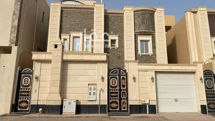 فيلا للإيجار في شارع رقم 42, حي المونسية, مدينة الرياض, منطقة الرياض صورة 4