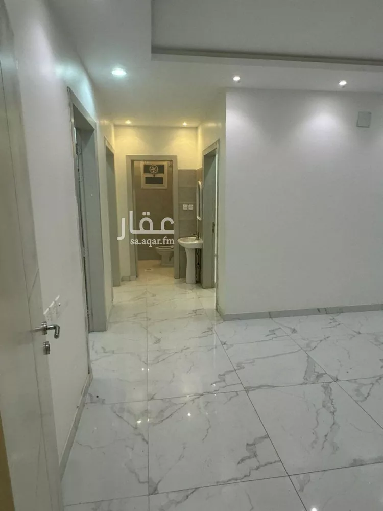 شقة للإيجار في شارع عبدالله القيرواني, حي الرمال, مدينة الرياض, منطقة الرياض