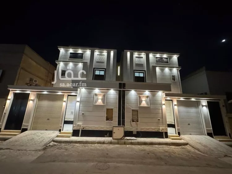 فيلا للبيع في شارع اللزاز, حي النسيم الغربي, مدينة الرياض, منطقة الرياض